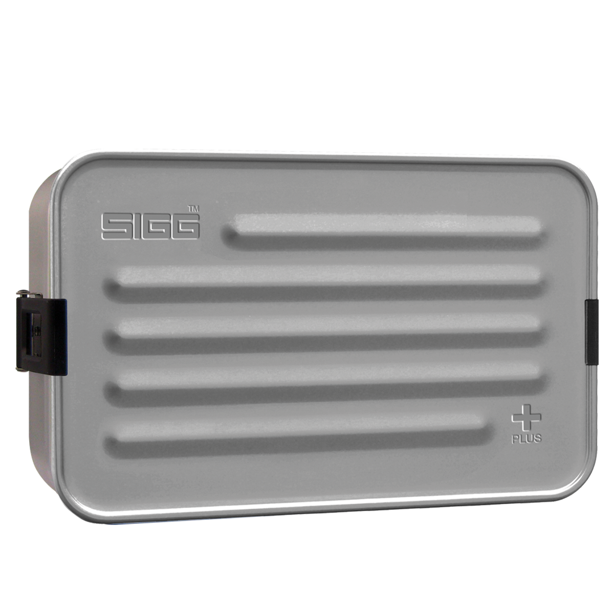 SIGG Lunchbox Plus L Alu